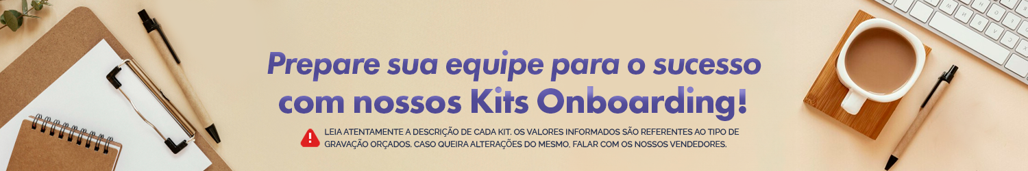 Kit Onboarding