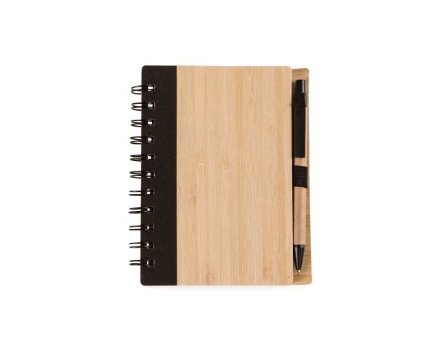 Caderno Ecolgico Personalizado