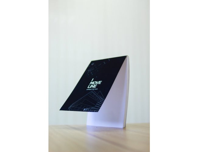 Bloco Envolvente 10x15cm