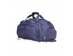 Bolsa esportiva 32L em polister de impacto impermevel