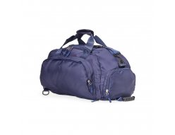 Bolsa esportiva 25L em polister de impacto impermevel