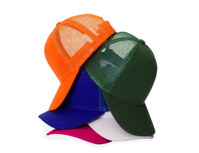 Bon Polister Aba Curva com Tela