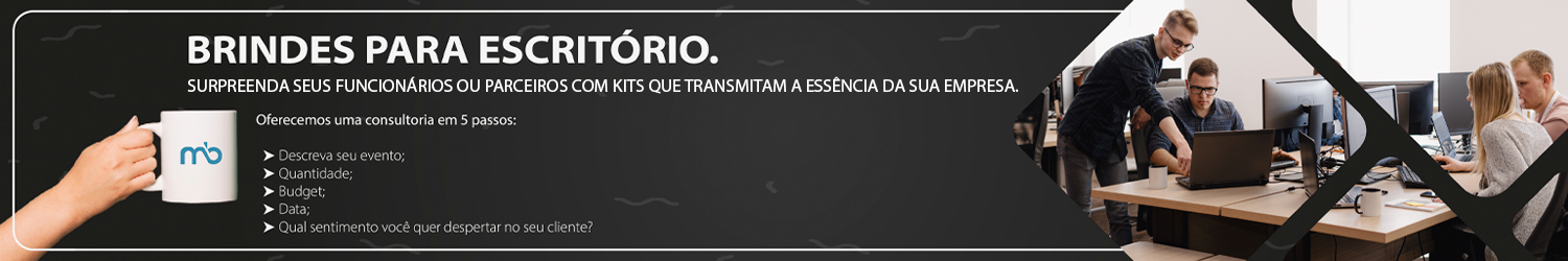 Linha Escritrio