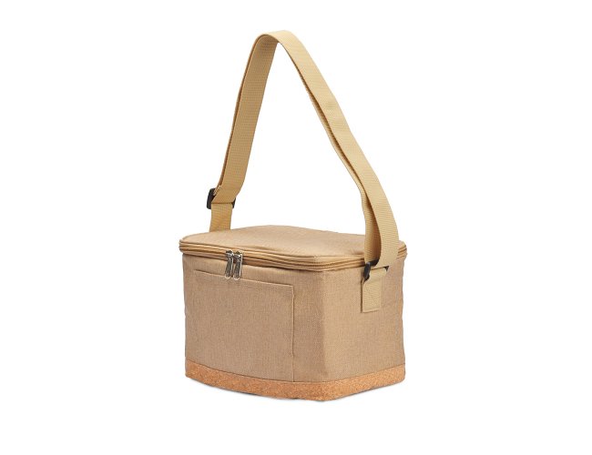 Bolsa Trmica em Polister 600D 6,5L