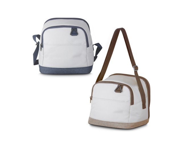 Bolsa Trmica em Polister 600D 8L