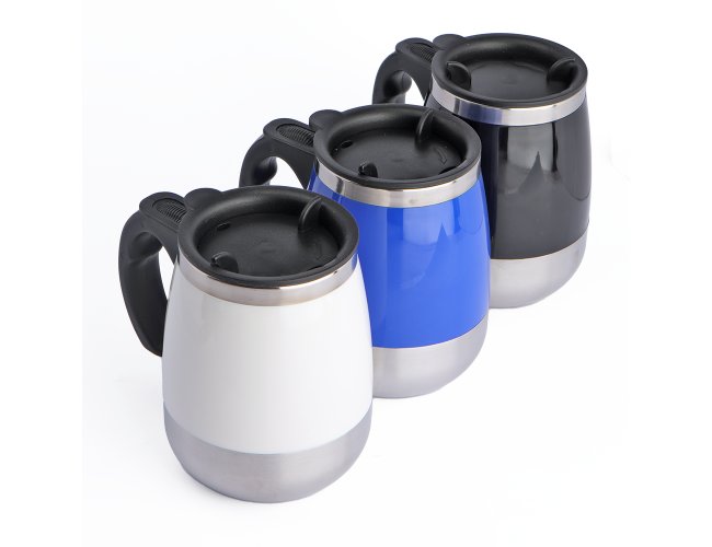 Caneca Mixer 400ml