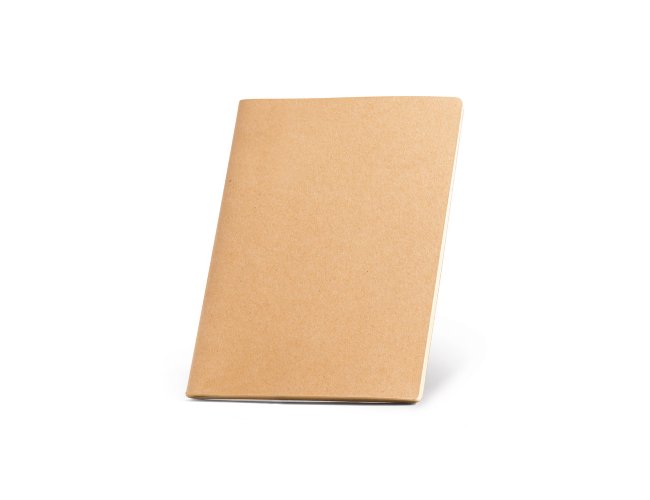 ALCOTT A4. Caderno A4 Reciclavel