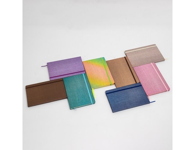 CADERNO A5 COUCH