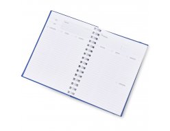 Caderno Planner 21X15,1