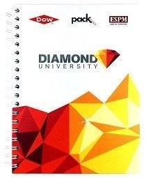 Caderno Personalizado Formato 21 x 28