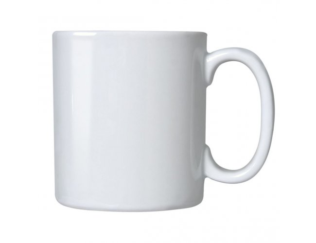 Caneca de Cermica 180ml