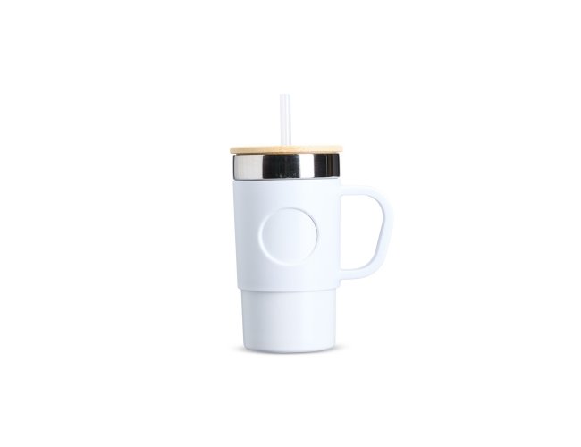 CANECA T�RMICA 400ML