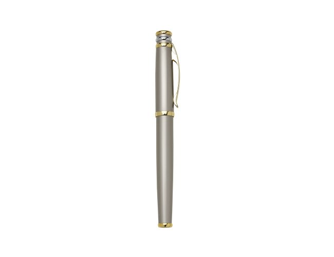 Caneta Metal Roller