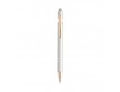 Caneta Sofisticada Metal Touch
