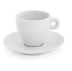 Xcara Itlia Ch / Cappuccino 180ml com Pires Branca