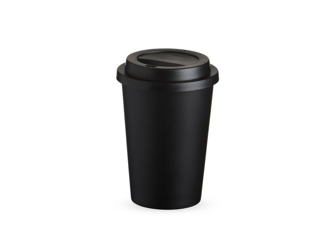 Copo Fibra de Arroz 450ml -  livre de BPA