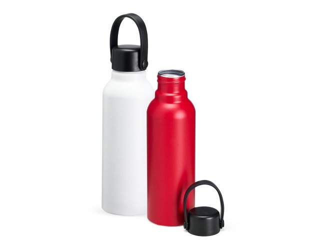 GARRAFA DE ALUMNIO 800ML