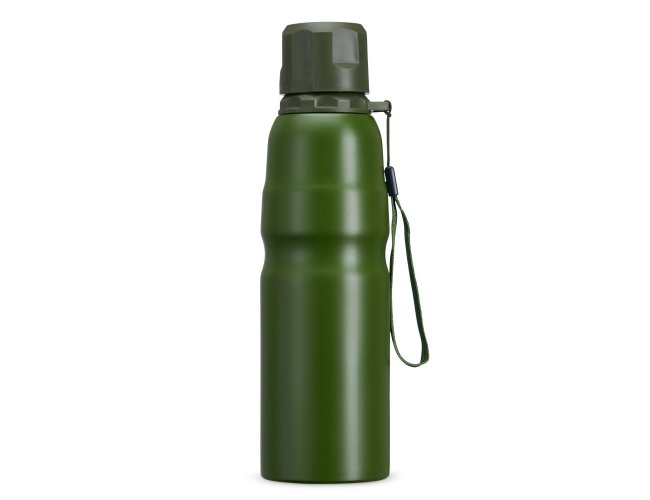 GARRAFA INOX 800ML
