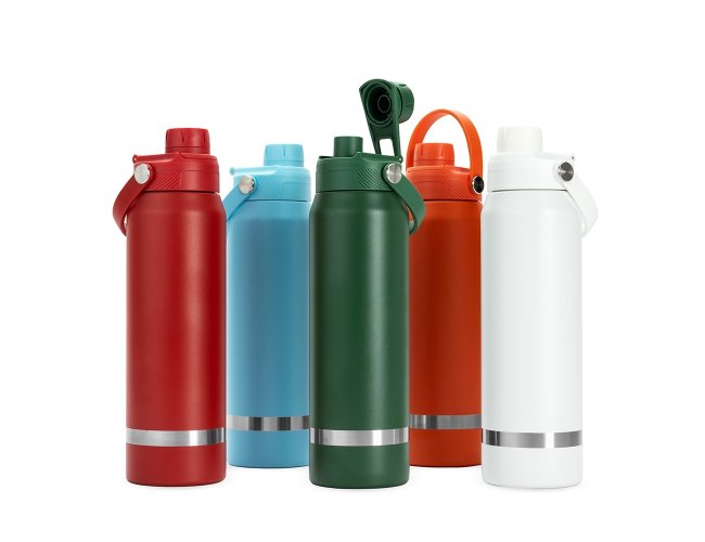 Garrafa T�rmica 800ml