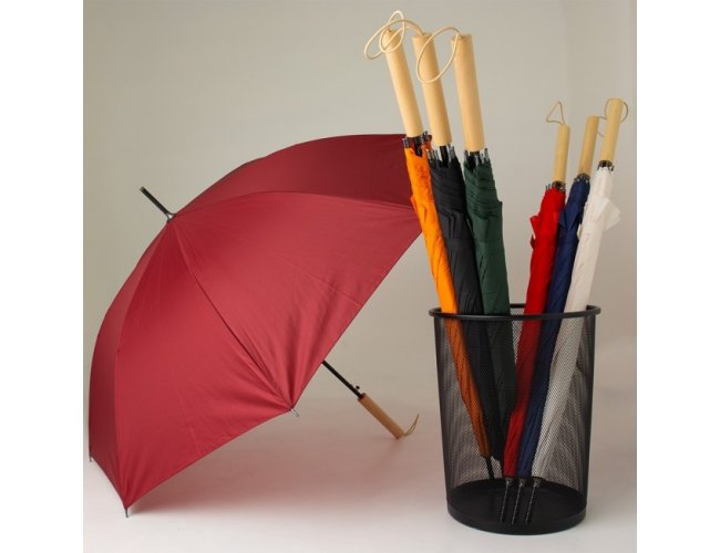 Guarda-chuva Automtico - personalizado com seu logo