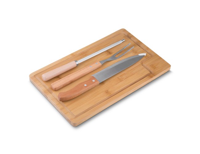 Kit Churrasco KC0201