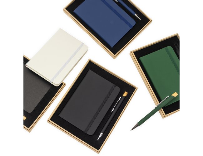 Kit Executivo 2 Peças