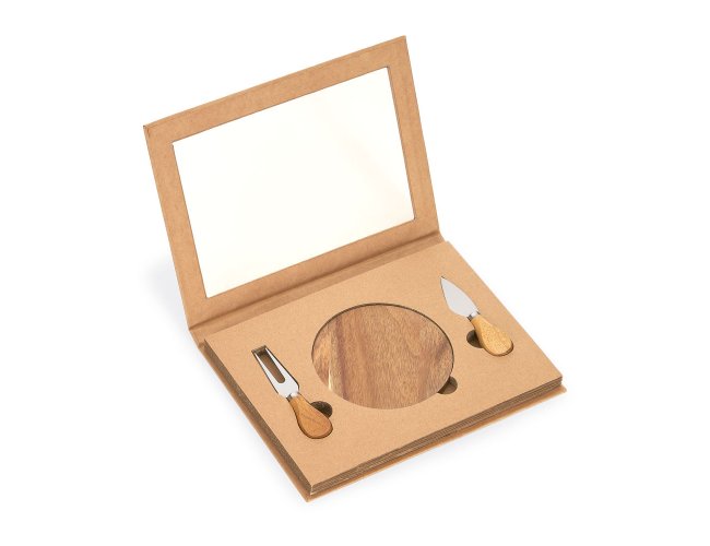 Kit Queijo KQ269