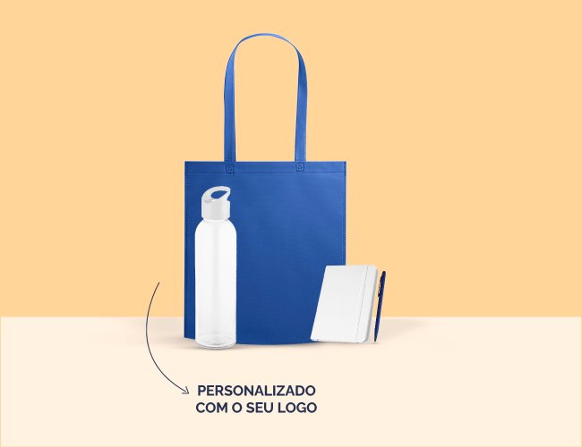 Kit Onboarding Primeiros Passos - Personalizado com seu logo