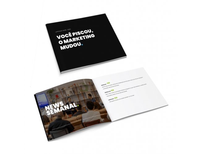 Livreto Capa Flexivel 15x21