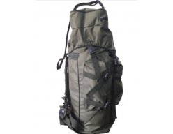 Mochila para Camping Cargueira 70 litros