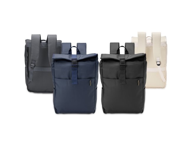 Mochila PU Impermevel 23 Litros