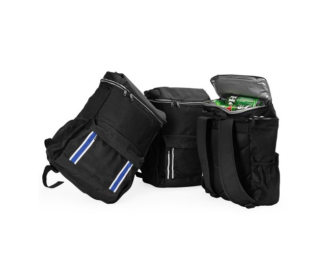 Mochila Térmica 24L