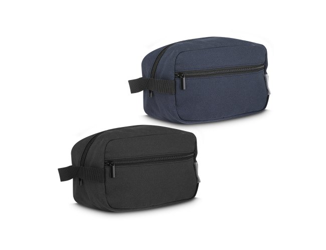 Necessaire em algodo 340g/m reciclado.