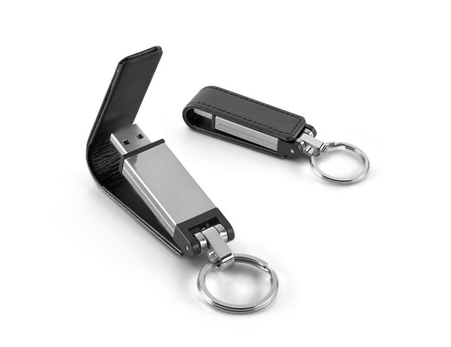 WEINBERG Pen drive em chaveiro