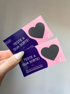 Raspadinha Premiada