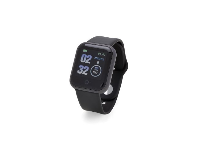 Smartwatch D20