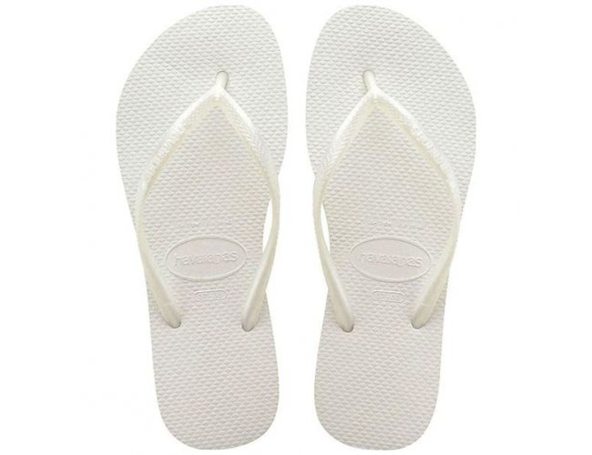 Chinelo Havaianas Slim - Personalizada com seu logo