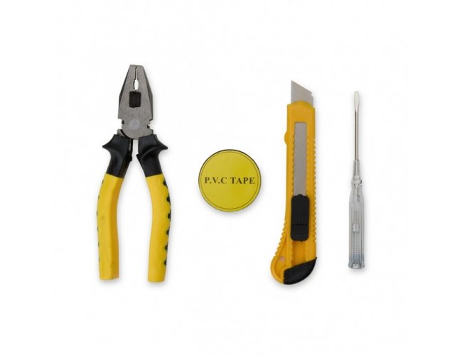 Kit Ferramentas 4 Peas - Personalizado com seu logo