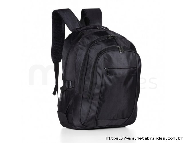 Mochila de Nylon Personalizada