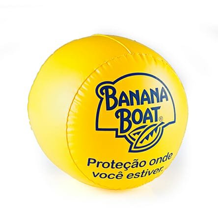 Bola de Praia 21cm
